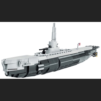 USS Tang SS-306 777 Kl.WWII